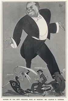 Pirandello: Charles B Cochran