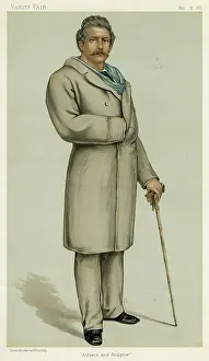 Bennet: CHARLES B LAWES 1883
