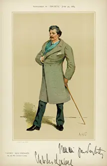 Bennet: CHARLES B LAWES