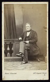Babbage: Charles Babbage