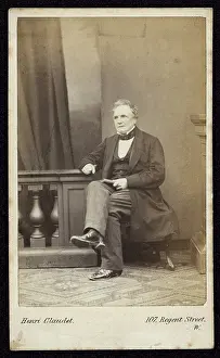 Charles Babbage
