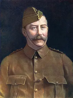 Chesham: CHARLES BARON CHESHAM