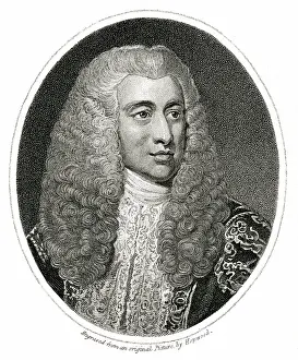 Colchester: Charles Baron Colchester