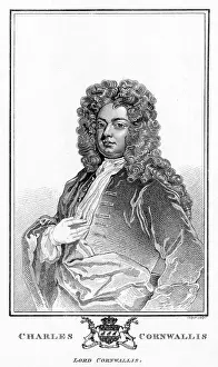 Cornwallis: CHARLES BARON CORNWALLIS