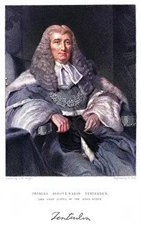 Tenterden: CHARLES BARON TENTERDEN