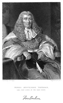 Abbott: CHARLES BARON TENTERDEN