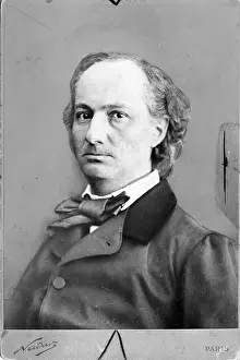 Baudelaire: Charles Baudelaire