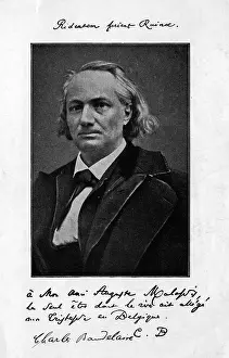 Baudelaire: Charles Baudelaire