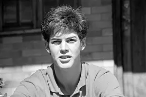 Sadf: Charles Bester, Conscientious Objector, sentenced to