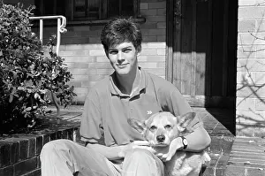 Sadf: Charles Bester, Conscientious Objector, sentenced to