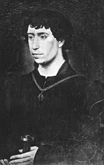 Bold: Charles the Bold, Duke of Burgundy