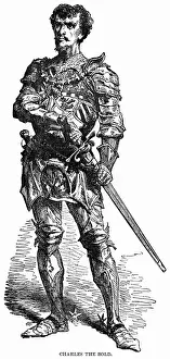 1465: Charles the Bold - French