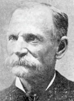 Thieves: Charles Bole, American stage robber