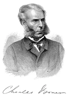 Boner: Charles Boner