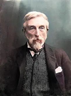 Statistician: Charles Booth