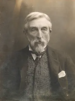 Statistician: Charles Booth
