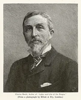 Scribners: CHARLES BOOTH/SCRIBNER'S