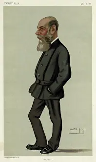 Agitators: Charles Boycott