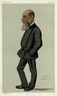 Agitators: Charles Boycott