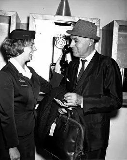 Boyer: Charles Boyer