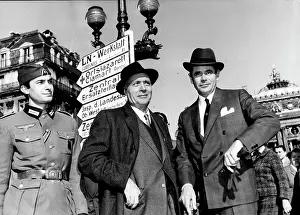 Boyer: Charles Boyer