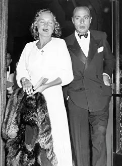 Boyer: Charles Boyer
