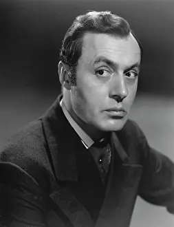 Gaslight: Charles Boyer - Actor