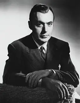Cluny: Charles Boyer - Actor