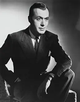 Cluny: Charles Boyer - Actor
