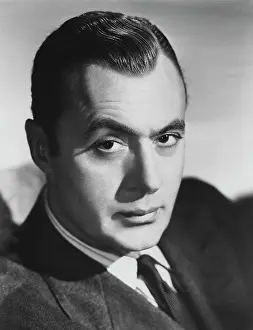 Cluny: Charles Boyer - Actor