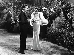 Boyer: Charles Boyer - Claudette Colbert - Clive Brook - Andy Devin