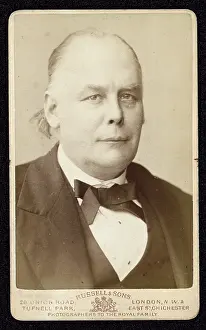 Bradlaugh: CHARLES BRADLAUGH