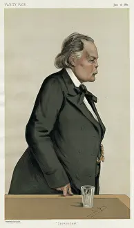 Bradlaugh: CHARLES BRADLAUGH
