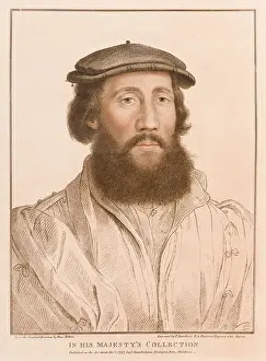 Imitations: Charles Brandon, Duke of Suffolk