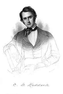 Haddock: CHARLES BRICKETT HADDOCK