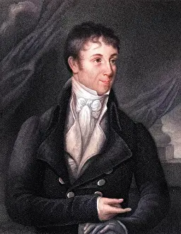 CHARLES BROCKDEN BROWN