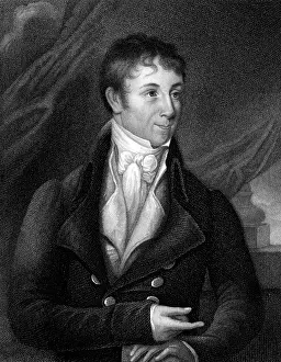 CHARLES BROCKDEN BROWN
