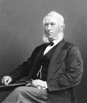 CHARLES BROOK