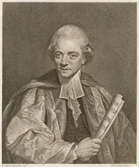 CHARLES BURNEY