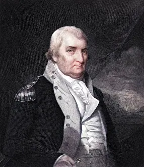 Pinckney: CHARLES C PINCKNEY