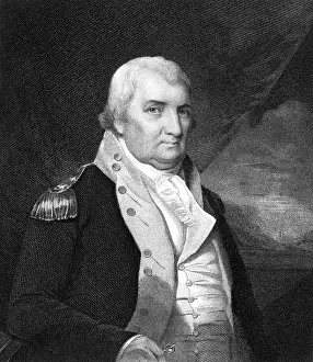 Pinckney: CHARLES C PINCKNEY