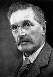 Specialised: Charles Canning Winmill, architect