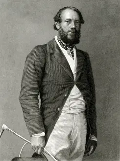 Rutland: CHARLES CECIL JOHN MANNERS