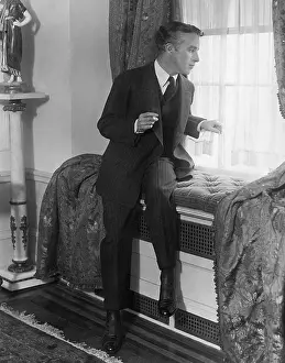 Attorney: Charles Chaplin, 1927