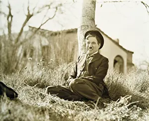 Vevey: Charles Chaplin