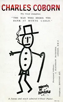 The Michael Diamond Collection: Charles Coborn, The Great Comedian