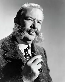 Chops: Charles Coburn - Actor - Celebrity