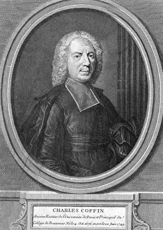 Beauvais: CHARLES COFFIN