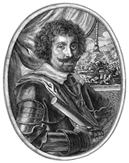 Itching: CHARLES COMTE LONGUEVAL
