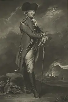 Lcgr1907: Charles Cornwallis was a high ranking British